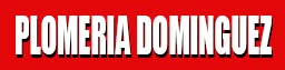 Plomería Domínguez